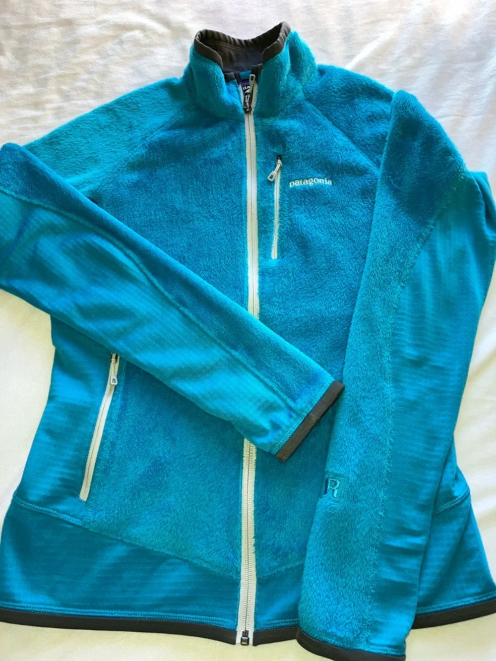 Patagonia R2 Jacket - Picture 11 of 15